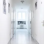 Hostel Na Salamoune *