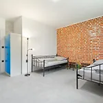 Na Salamoune Hostel Ostrava