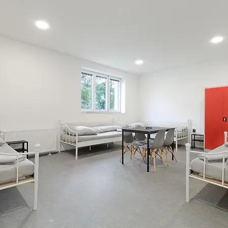 Na Salamoune * Ostrava