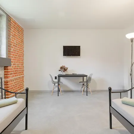 Na Salamoune Hostel Ostrava