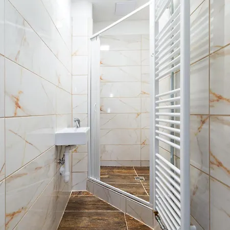 Na Salamoune Ostrava