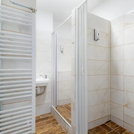 Na Salamoune Hostel Οστράβα