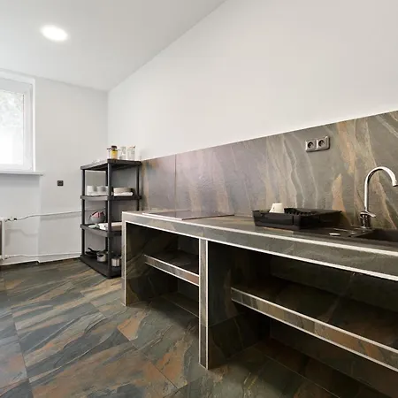 Na Salamoune Hostel Ostrava