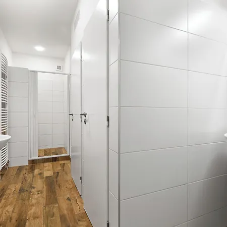 Hostel Na Salamoune Ostrava