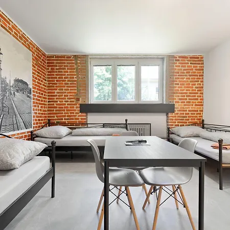 Hostel Na Salamoune Ostrava