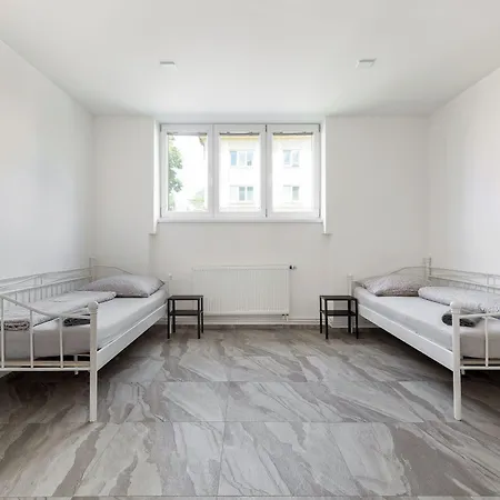 Na Salamoune Ostrava