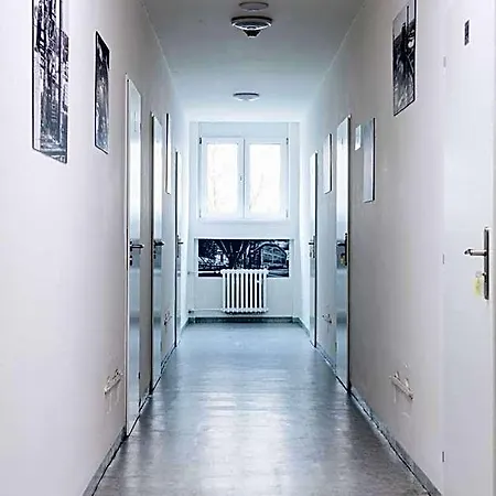 Vandrarhem Na Salamoune *