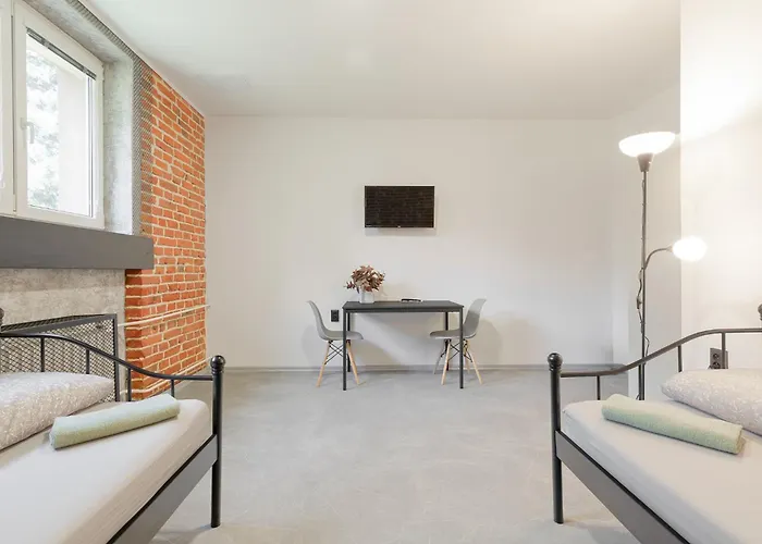 Na Salamoune Hostel Ostrava