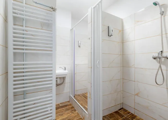 Na Salamoune Hostel Ostrava