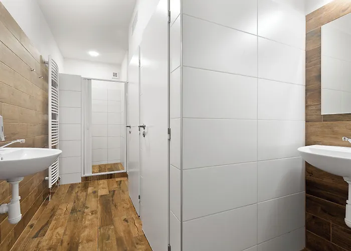 Hostel Na Salamoune Ostrava