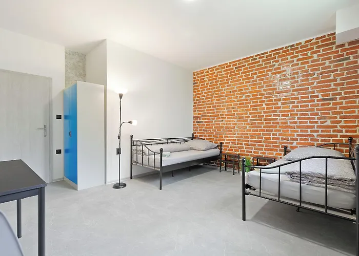 Na Salamoune Hostel Ostrava