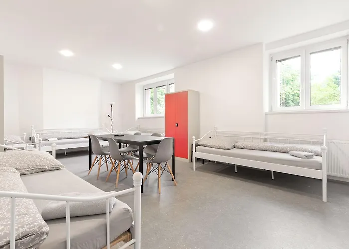 Na Salamoune * Ostrava