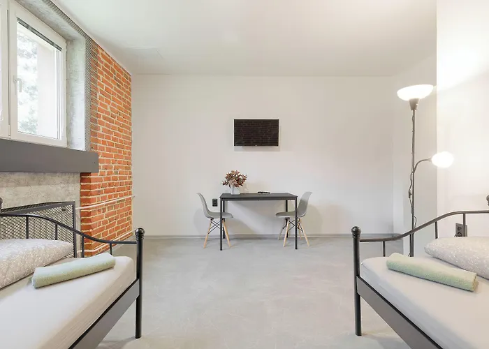 Na Salamoune * Ostrava