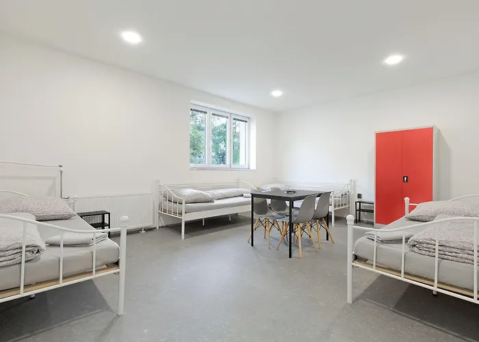 Na Salamoune Ostrava