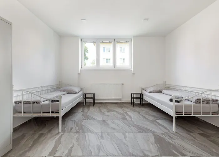 Na Salamoune Ostrava